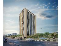 Flat for Sale in NIBM Pune