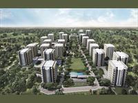 3 Bedroom Flat for sale in Skyi Manas Lake, Bhukum, Pune