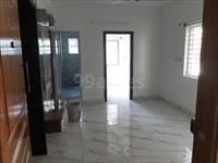 1BHK flat for rent in Murugeshpalya
