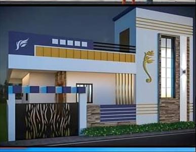 3 Bedroom Independent House for sale in Chandapura, Bangalore