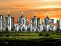 4 Bedroom Flat for sale in Purvanchal Heights, Sector Zeta 1, Greater Noida