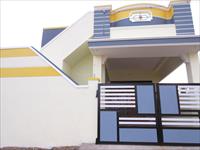 2 Bedroom House for sale in Cheran Ma Nagar, Coimbatore