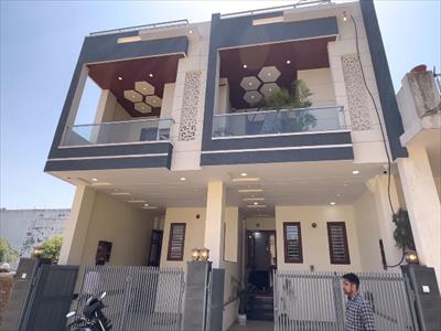 3 Bedroom House for sale in Krishnarajapura, Bangalore