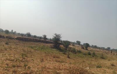 Residential Land for sale in Jagatpura, Jaipur