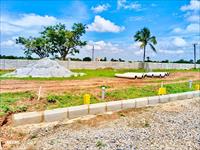 Comm Land for sale in Oasis Breeze, Chandapura, Bangalore