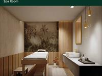 Spa Room