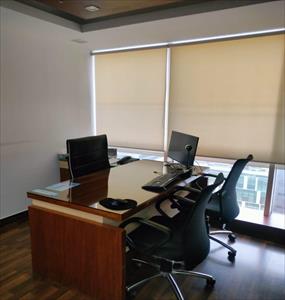 Office Space for rent in Connaught Place, New Delhi