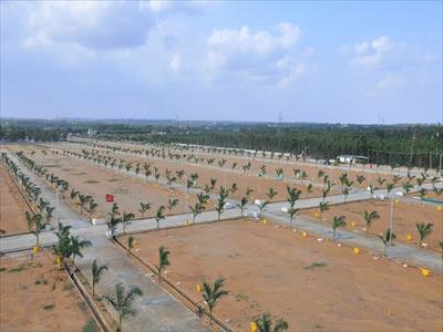 Residential Land for sale in Kondapur, Hyderabad
