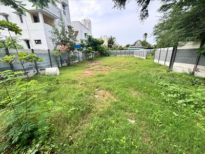 Residential Land for sale in Ramalinga Nagar, Tiruchirappalli
