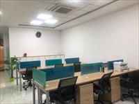 Furnished office Available for lease in Prime Location of Aundh