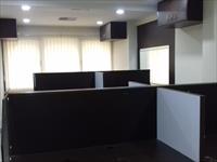 Ready to move Office space in Adyar