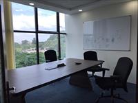 Office Space for rent in S G Highway, Ahmedabad