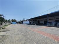 Warehouse / Godown for rent in Pattanam, Coimbatore