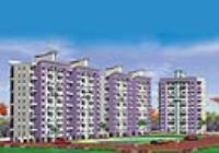 1 Bedroom Flat for rent in Kumar Primavera, Sant Nagar, Pune