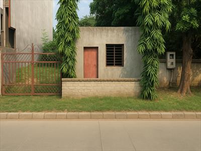 Land for sale in Omaxe Arcade, Pari Chowk, Greater Noida