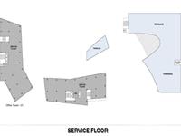 Service Floor