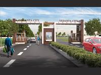 Vedanta City - Santoshi Nagar, Raipur