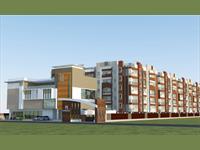 3 Bedroom Flat for sale in DS Max Sprinkles, Chikkakannalli, Bangalore