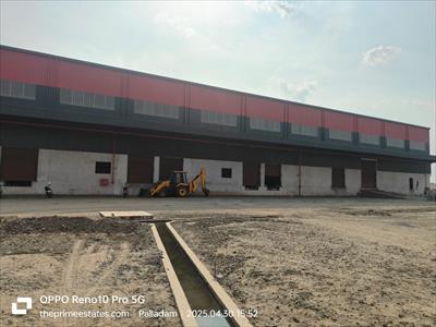 Warehouse / Godown for rent in Karadivavi, Coimbatore