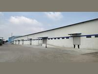 Warehouse / Godown for rent in Manali New Town, Chennai