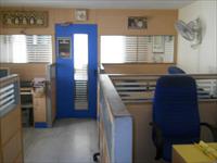 Fully furnished Office For Rent at Kodambakkam