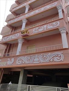 1 Bedroom Apartment for rent in Murugesh Palya, Bangalore