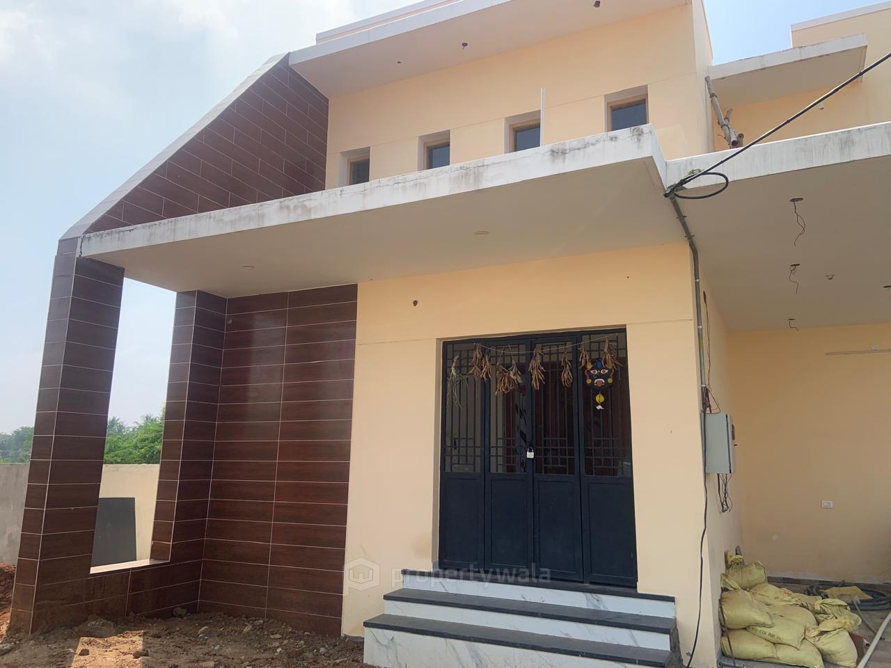 Main Entrance