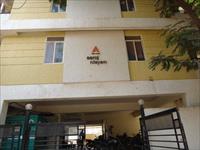 2 Bedroom Flat for sale in Saroj Nilayam, Marathahalli, Bangalore