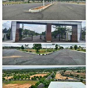 3 Bedroom Independent House for sale in Gachibowli, Hyderabad