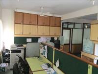 Fully Furnished Commercial Office Space in Qutab Institutional Area