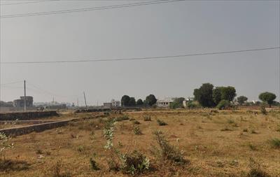 Commercial Land for sale in Jagatpura, Jaipur