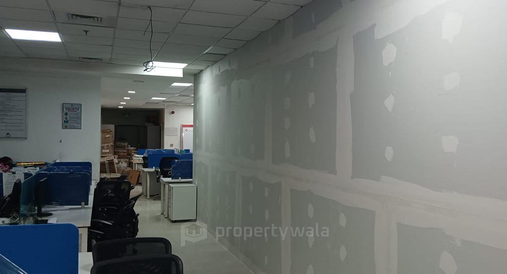 Training Room