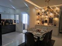 Positioned at well connected locality Whitefield, Sumadhura Folium is an aesthetically built...