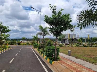 Residential Land for sale in Mysore Road area, Bangalore