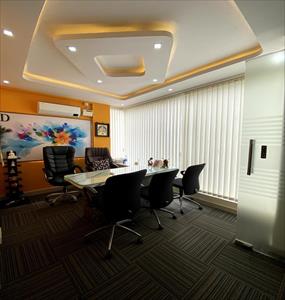 Multipurpose Building for rent in HSR Layout, Bangalore