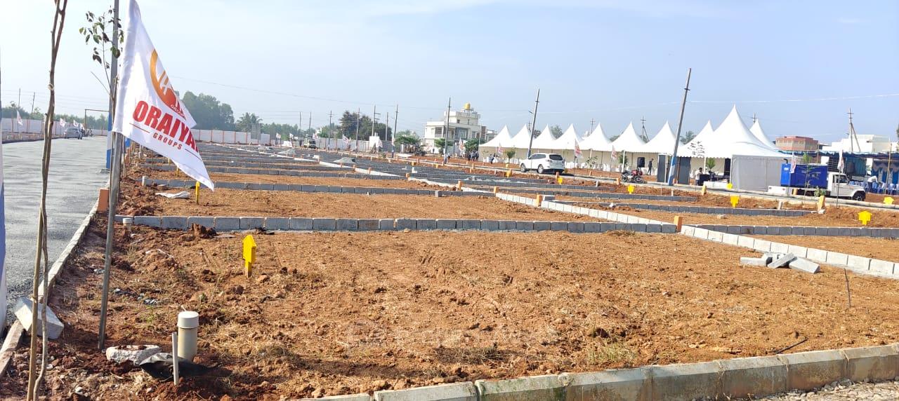 basic amenities