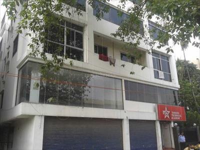 Shop / Showroom for rent in Vip Road area, Kolkata