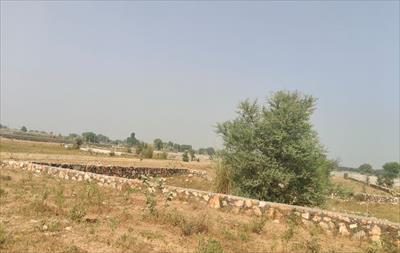 Commercial Land for sale in Jagatpura, Jaipur