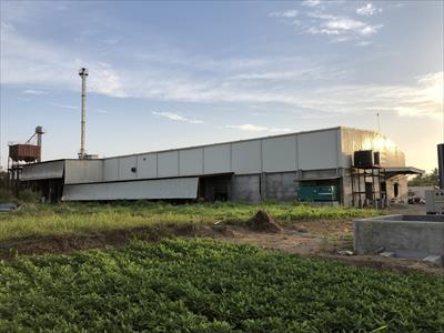 Industrial Building for rent in NH - 8, Valsad
