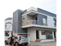 3 Bedroom Independent House for sale in Tarsali, Vadodara