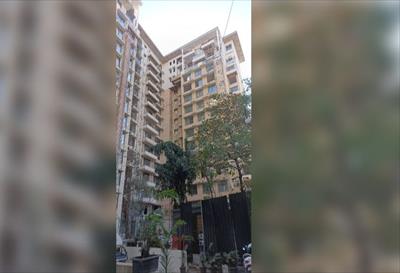3 Bedroom Apartment for sale in Chembur, Mumbai