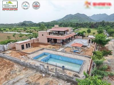 Residential Land for sale in Araku Road area, Visakhapatnam