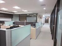 10,000 Sq.ft. Fully Furnished Commercial Office Space for Rent in Vasant Kunj New Delhi