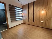 4 Bhk ultra luxury builder floor