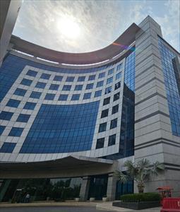 Office Space for rent in JMD Megapolis, Sohna Road area, Gurgaon