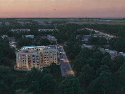 4 Bedroom Apartment for sale in Pokhariputa, Bhubaneswar