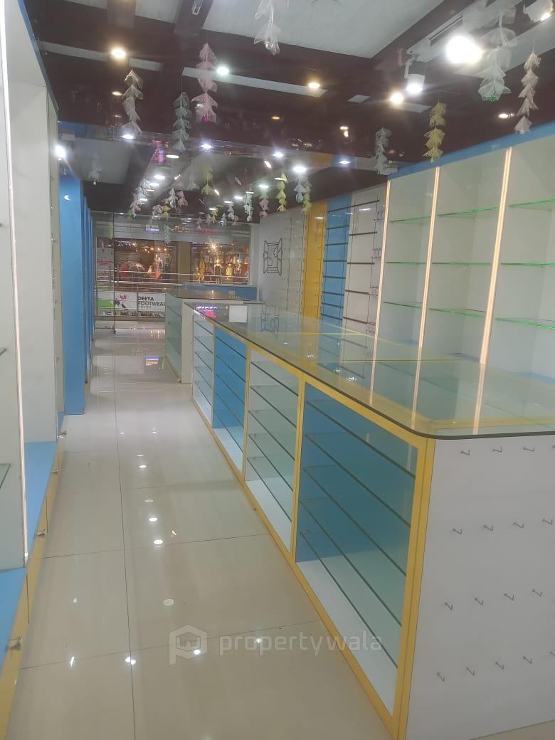 Shop
