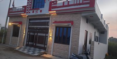 7 Bedroom Independent House for sale in Shahaspur, Dehradun