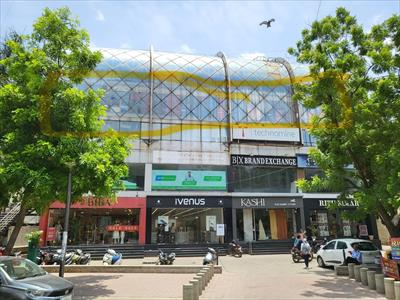 Office for sale in Chimanlal Girdharlal Rd, Ahmedabad