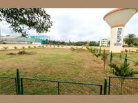 Residential Plot / Land for sale in Jigani, Bangalore